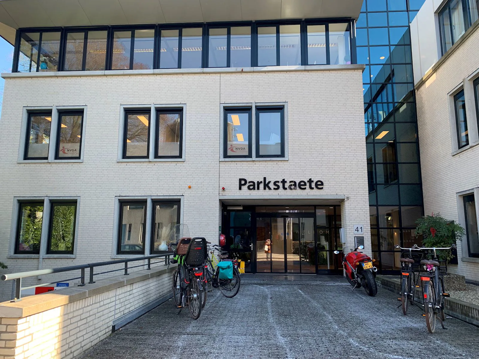 Praktijk van den Dool