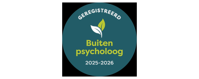 De Buitenpsycholoog, geregistreerd 2025-2026
