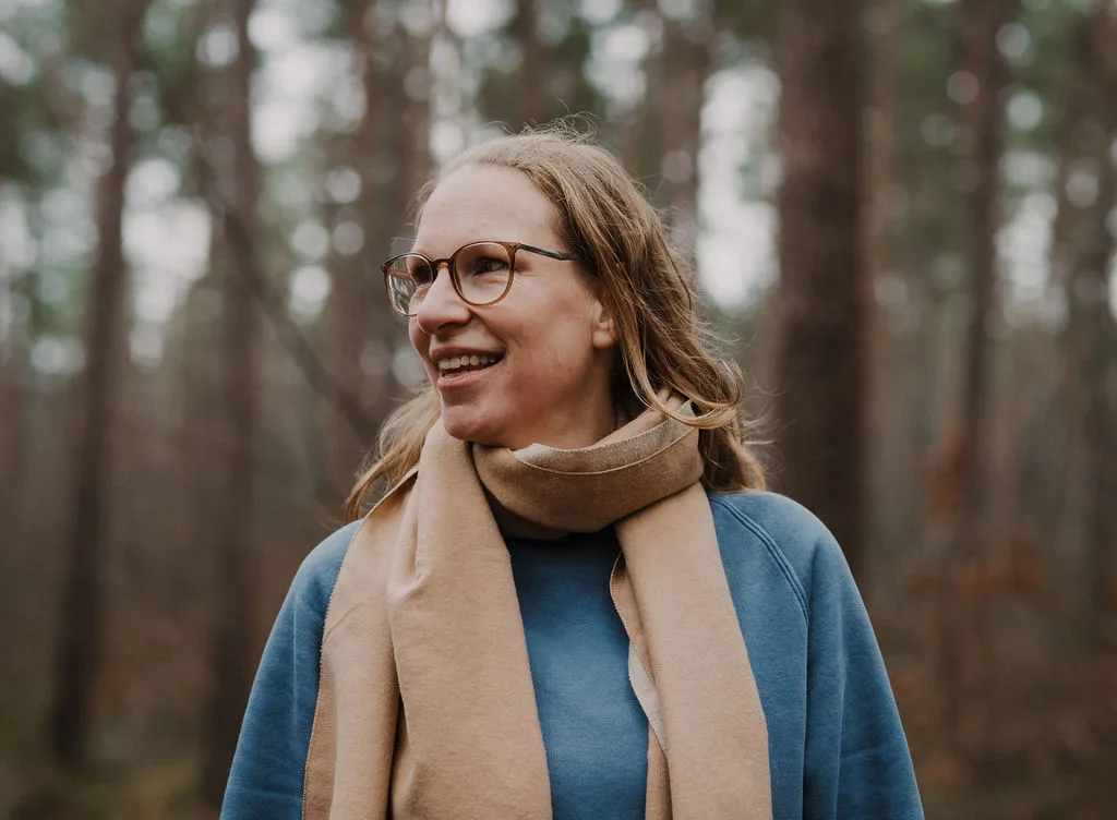 Marjan van den Dool, GZ-psycholoog en buitenpsycholoog