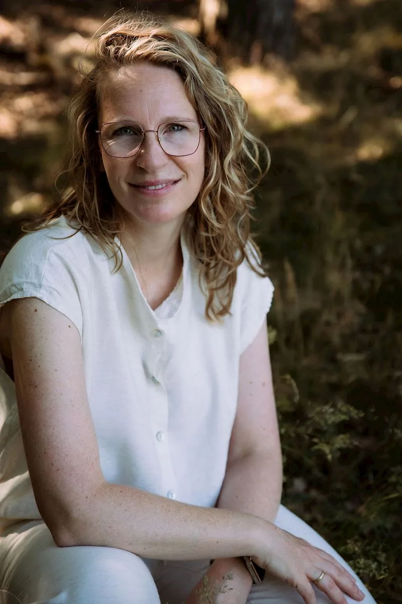 Marjan van den Dool